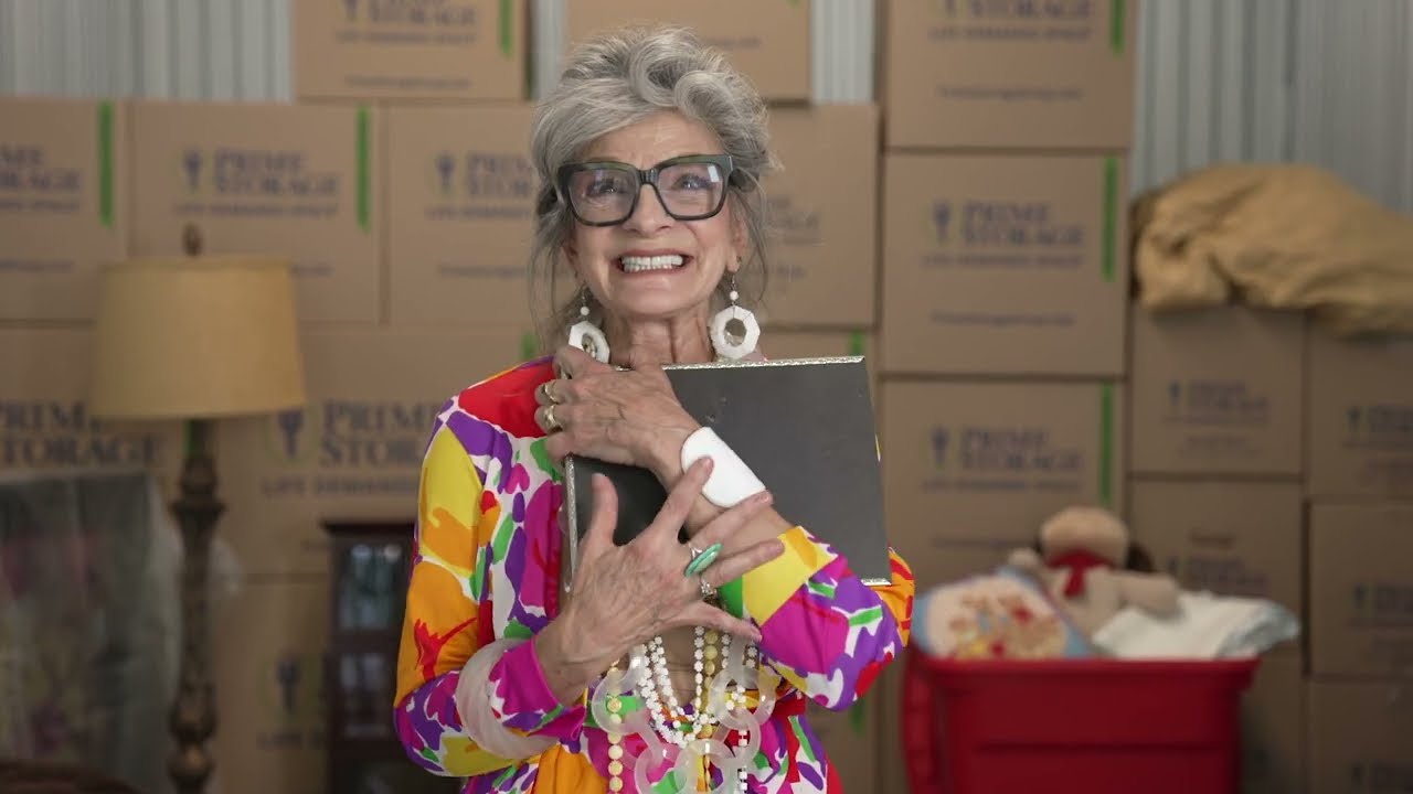 Prime Storage | When Life Demands Space®