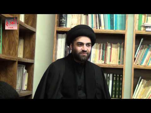 (English Lecture 6) 1st Ashrae Muharram 1433