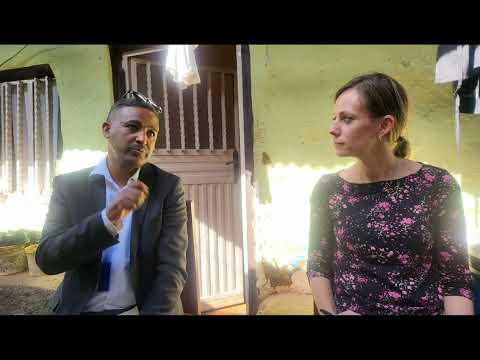 CoSAP's year accomplishment