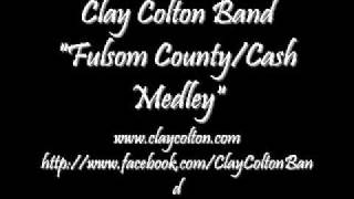 Clay Colton Band 