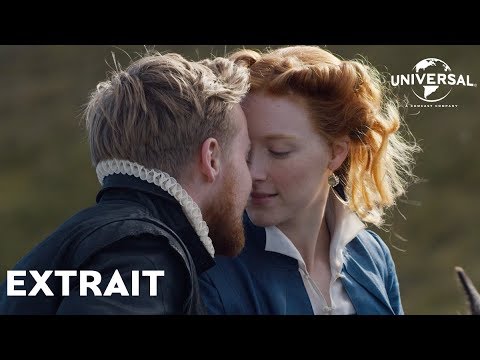 Marie Stuart, Reine d'Écosse - Extrait Mon époux VOST