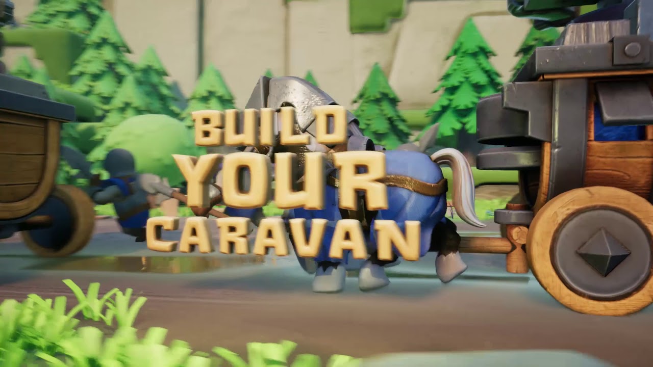 Trailer
