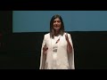 Alchemy at my fingertips | Vimi Joshi | TEDxLeicester