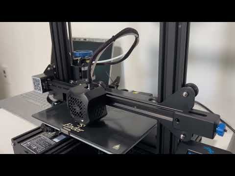 Creality Ender-3 V3 KE 3D Printer Review: High-Speed & Stable