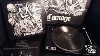 LIK &quot;Carnage&quot; LP Stream