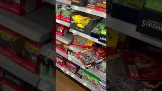 Daily walmart #pokemon check