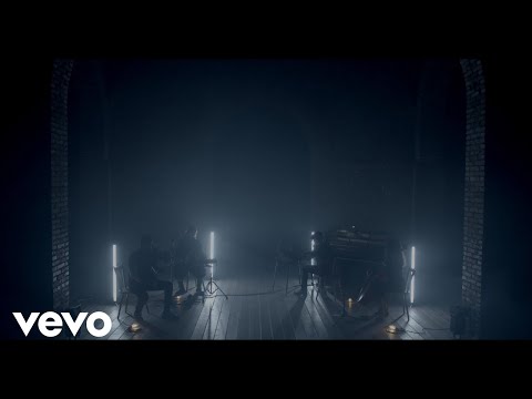 Luca D'Alberto - Ready For Life (Live Session)