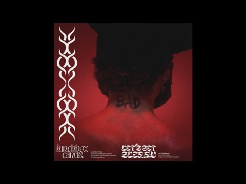 Elninodiablo - Let's Get Sleazy (with Each Other Remix) [El Nino Diablo Music]