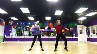 Ain't thinkin bout you // STAR cast // Zumba // Dance Fitness
