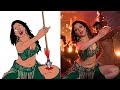 Aaj Ki Raat Full Video Song Drawing Meme Stree 2 Tamannaah Bhatia