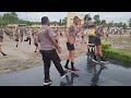 Aster Papua Kk Main Salah Siswa SPN Tjilik Riwut Polda Kalteng