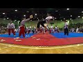 American Tigers DEMO TEAM 2022