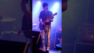 160917) 아이씨사이다 단독공연 2nd "NO MORE NO MORE" @ 아이씨사이다-혼자왔어(ver.전두영)