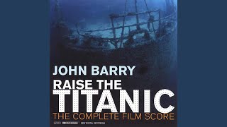Raise The Titanic / Deep Quest Saved