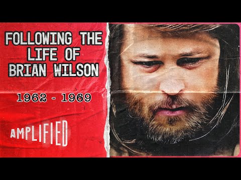 Brian Wilson - Songwriter 1962-1969 | Amplified