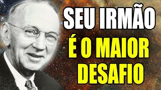 Por Que Seu Irmão/Irmã É Seu Maior Desafio Nesta Vida (Karma Familiar)