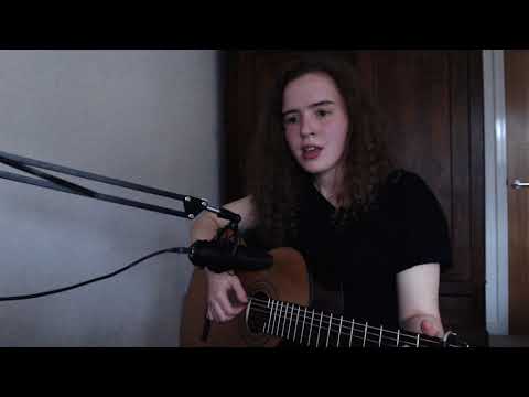 Eyal Golan – Malchei Hamelachim/King Of Kings (Cover by Anna Breuer)