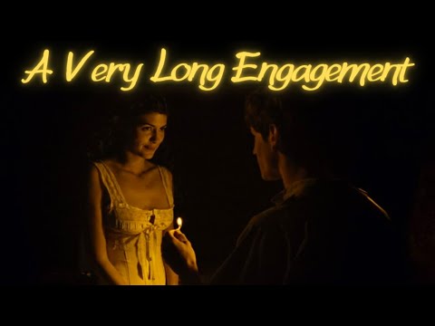 Mysteries, Assassin Prostitutes and Undying Love in WW1 | A Very Long Engagement (2004)