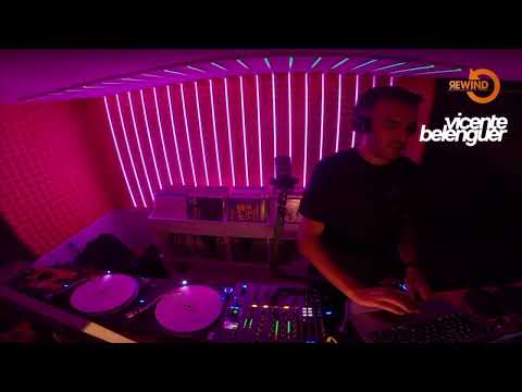 Rewind Temporada 7 Vol.2 By Vicente Belenguer