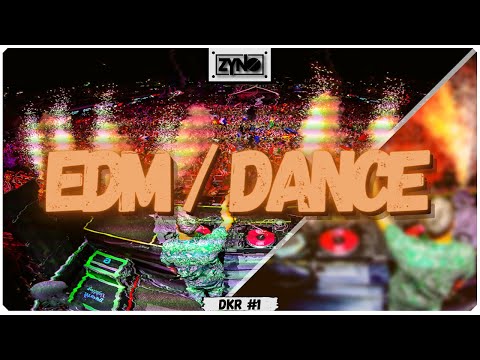 SPECIAL MIX EDM DANCE 2021 🔥 | DKR#01