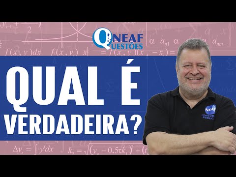 Questão de Tabela Verdade - Raciocínio Lógico - Questão VUNESP 2019 | NEAF Questões