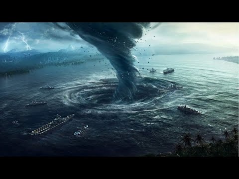 What's Inside the Devil's Triangle | The Bermuda Triangle