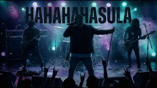 HAHAHAHASULA - Kurt Fick (Rock Reimagined Cover) | RockNRiddim