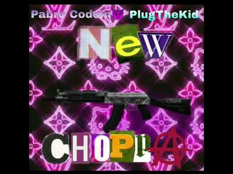 @PlugTheKid x @PabroCodein - New Choppa(PROD:Martini)