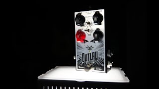 Video thumbnail for Thermion Outlaw Delay/Boost (No Talking) by Mike Vance