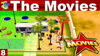 Let's Play The Movies EP8
