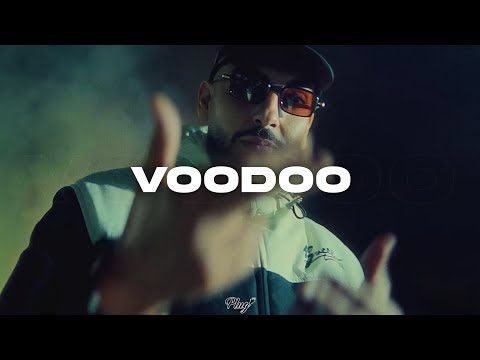 3robi x Kardo x X Wave Type Beat - “VOODOO”