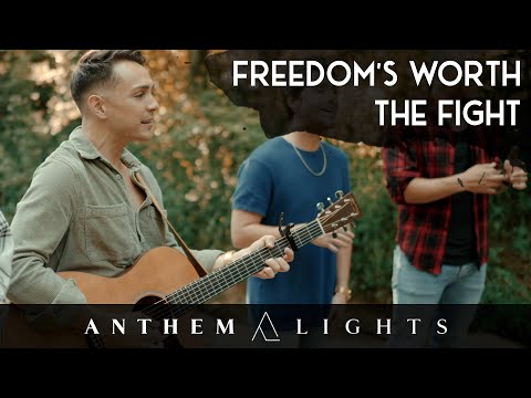 Thumbnail for Freedom's Worth The Fight video