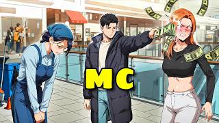 Mahirap Noon Yaman Ngayon Dahil Nakita Ang Bukas - Manhwa Recap Tagalog