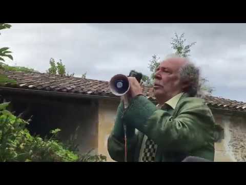 40e hestejada de las arts d'Uzeste