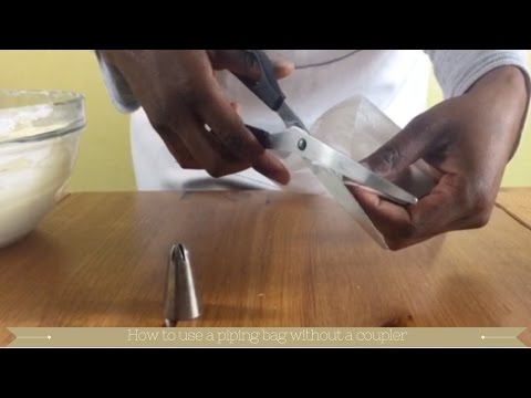 download lagu mp3 mp4 How To Use Icing Bag Without Coupler, download lagu How To Use Icing Bag Without Coupler gratis, unduh video klip How To Use Icing Bag Without Coupler