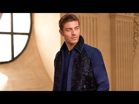 ZILLI FALL/WINTER 2020-21