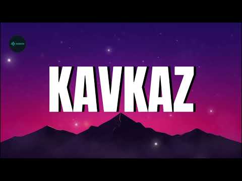 Starly &ndash; Kavkaz (TikTok Trending Instrumental)