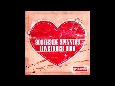 Southside Spinners - Luvstruck 2010 (Cliff Coenraad Repimp)