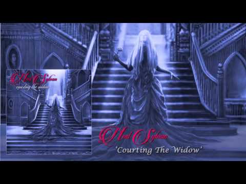 NAD SYLVAN - Courting The Widow (Album Track)