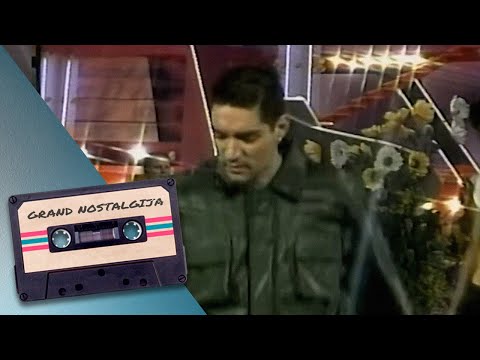 Danijel Djuric - ZELJO JEDINA (Grand Nostalgija 1999)