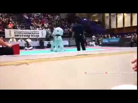 America 2015 Aleksand Eremenko (Ukraine) - Khuseyn Elikhanov (Russia)