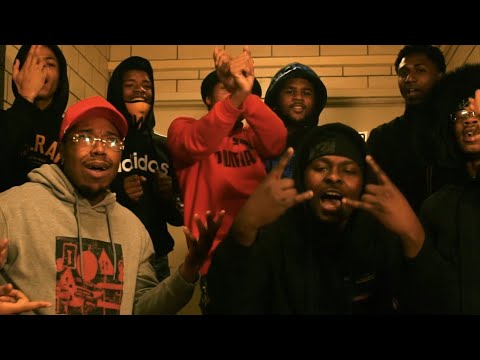 2BandK - TwoFive x Juice Hooligano ( OFFICIAL MUSIC VIDEO )