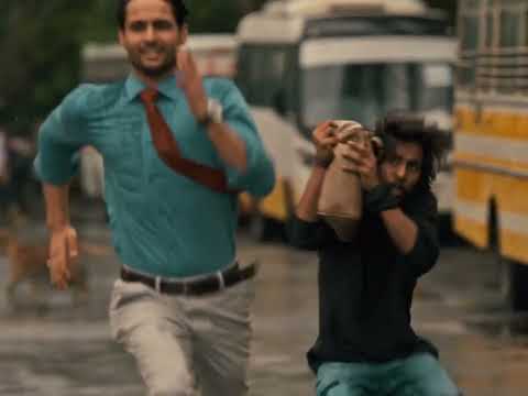 Sufi Khan Commonwealth Games Ad