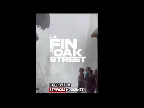 La Fin d'Oak Street (2026)« Projetés 65 millions d'années dans le passé ! L'histoire FOLLE de cette