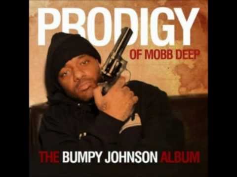 Prodigy - Hitman (Bumpy Johnson Album)