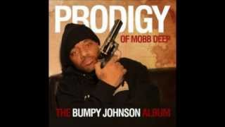 Prodigy - Hitman (Bumpy Johnson Album)
