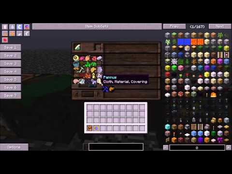 Thaumcraft 4.1 Tutorial | Ep 1 | Starting Off