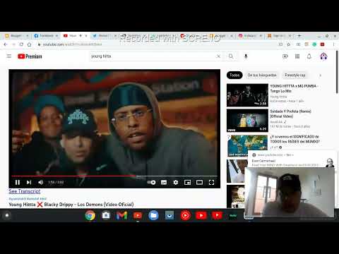 video opinion young hitta feat blacky drippy los demons