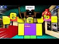 ROBLOX Weird Strict Dad ALL CHAPTERS Funny Moments Compilation 3