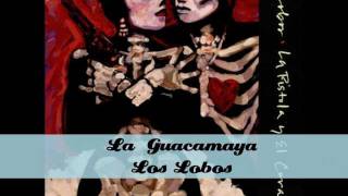 La Guacamaya-Los Lobos